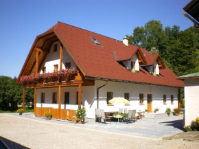 Ferienhaus Ehrenreith, Göstling An Der Ybbs, Österreich